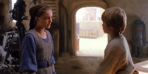 padme age in episode 1|padme and anakin age gap.